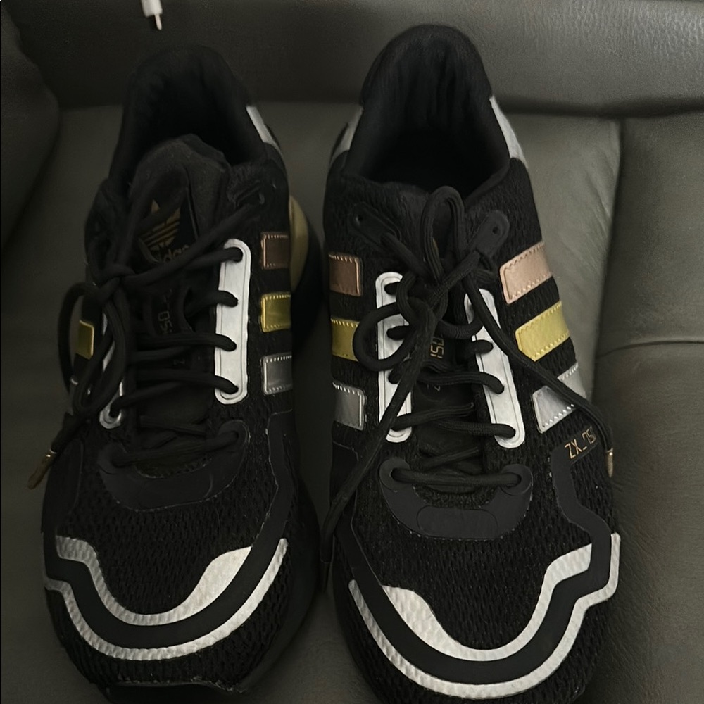 Adidas ZX_750_HD